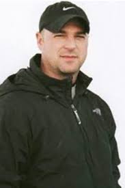 Frederick Charles Anthony Scott