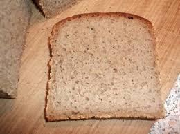 Paderborner Landbrot Rezept Thermomix Rezepte Lebensmittel Essen Rezepte