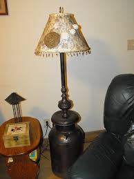 For a contemporary space, you'll love the trims and housings in the collection from element (from tech lighting) and wac lighting. Pin By Dana Alexander On Diy Projects Lamp Decor Lamp Milk Cans