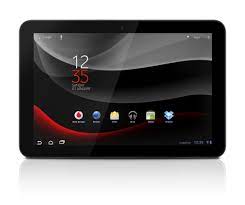 Vodafone Smart Tab 10 und 7 könnten ...