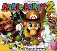 Waluigi is a recurring character found in the mario series who was made to rival luigi. Mario Party 2 Cheats For Nintendo 64 Gamespot