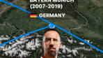 Karir Sepakbola Franck Ribery: Dari Bayern ke Olimpiade - TikTok