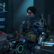 The best place to get cheats, codes, cheat codes, walkthrough, guide, faq, unlockables, trophies, and secrets for death stranding for playstation 4 (ps4). Death Stranding Cyberpunk 2077 Free Dlc Released On Pc Polygon
