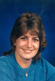 Kimberly Ann Hunnell Madden (1961-2010)