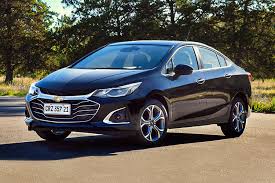 The nameplate has been used previously in japan, for a version of a subcompact hatchback car produced under a joint venture with suzuki from 2001 to 2007. Gm Launches 2021 Chevrolet Cruze In South America Gm Authority