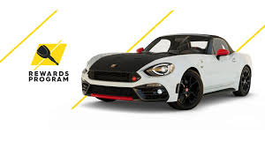 Today's best tech deals picked by techhive's editors top de. The Crew 2 On Twitter The Final Bonus Vehicle Is Here Complete All 15 Previous Rewards Program Awards To Unlock The Abarth 124 Spider Thecrew2 Rewardsprogram Https T Co Za2lmupxr6 Https T Co Nytxv4kqmp
