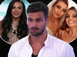 Love Island: Kendall Rae-Knight's sister lashes out at Adam Collard in  angry post after he DUMPS her for Rosie Williams
