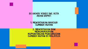 Savesave bab10 geografi tingkatan 3 for later. Geografi Kssm Ting 3 Bab 10 Subtopik 10 1 10 2 Youtube