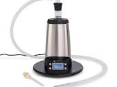 Arizer V-Tower Vaporizer - $110.95 + Free Shipping - Planet Of The ...