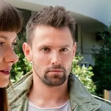 Filmografie Joshua Grothe