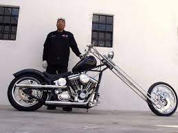 Pin On Choppers