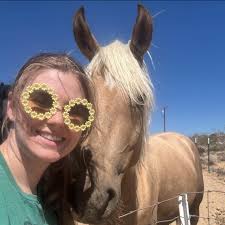 What is the cause of the unusual gum condition in my goat?