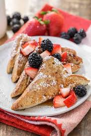 Classic French Toast Recipe Easy And Delicious Lil Luna Recipe In 2020 Easy French Toast Recipe French Toast Recipe Toast Recipes