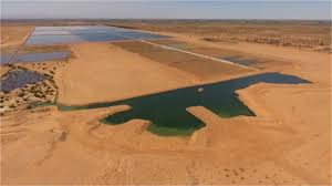 Sixty Years Of Global Progress In Managed Aquifer Recharge Springerlink