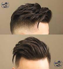Hairstyle Tips For Amazing Looking Hair Your Hair Is Usually Exactly What Can Certainly Define You As A Perso Men Haircut Styles Hair Styles Gents Hair Style