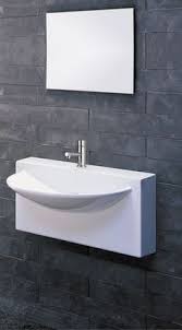 Simple decoration for small bathroom. 25 Best Small Sink Ideas Small Bathroom Sink Small Sink