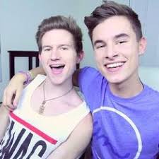 60 Magcon and O2l owned by me and my cousin ideas