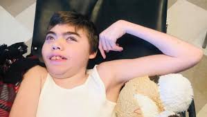 Fundraiser by Dylan Brown : In loving memory of Gunnar Ray