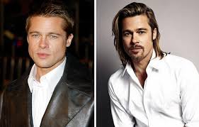 Unlike female models, who are mostly out of work by the age of 25, male models can find work well into their 50s. 62 Before And After Pics That Prove Men Look Better With Beards Bored Panda