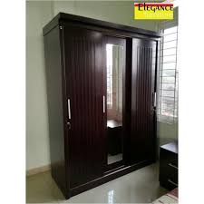 Lemari pakaian3 pintu sliding jati minimalis customer service : Jual Lemari Pakaian 3 Pintu Sliding Kayu Kota Bandung Elegance Furniture Tokopedia