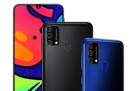 Samsung Galaxy M21s - Price & Specs ...