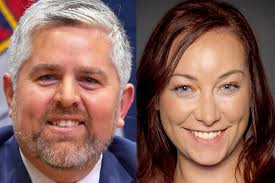 D6 runoff: Flannigan vs Kelly