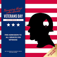 Federal government websites often end in.gov or.mil. Veterans Day Customizable Flyers Templates