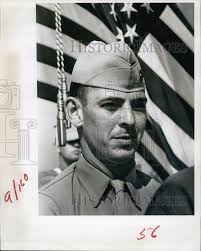 1967 Press Photo Sgt James Dennis Quick