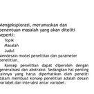 Secara Konsep Variabel Kuantitatif Dibedakan Menjadi Empat Jenis A Variabel Terikat B Variabel Bebas C Variabel Moder Ppt