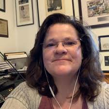 Staci Fischer MD (@StaciFischerMD)