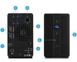 I test it out to see whether or not it's worth the money. Mercury Elite Pro Dock Owc Digital