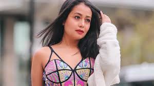 Neha Kakkar Gets Trolled For Wearing Short Dress On Street Celebrities News India Tv Neha kakkar, harshit tomar — pyaar te jaguar 03:45. neha kakkar gets trolled for wearing