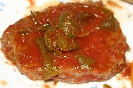 Crockpot Round Steak Swiss Steak Recipes Recipe Crockpot Round Steak Recipes Crockpot Recipes Swiss Steak