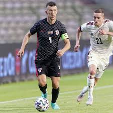 In 2009, he was on loan for half a season to roeselare, a team in the belgian first league.perisic was in front page headlines, describing him as a new aljoša. Inter Milan Dangles Ivan Perisic In Hopes Of A German Offer Is Bayern Munich Interested Bavarian Football Works
