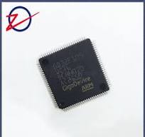 GD32F105VCT6 ARM Cortex-M3 MCU LQFP-100 IC New Original #2/18