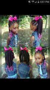 Pin On Kids Hairstyles