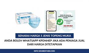 Rakaman yang disiarkan di tiktok menunjukkan seorang pegawai stesen minyak terkejut melihat wanita itu memasuki kedai serbaneka. Ini Senarai Harga 5 Jenis Topeng Muka Yang Ditetapkan Anda Boleh Whatsapp Kpdnhep Jika Ada Peniaga Jual Dari Harga Ditetapkan Edu Bestari