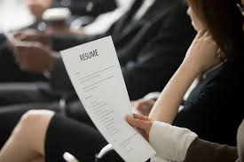 junior business analyst resume/cv