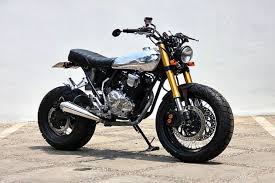 Modifikasi honda gl pro 1997 motorkeren.com via www.motorkeren.com. Scorpio Modif Scrambler Off 60 Medpharmres Com