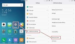 Xiaomi redmi note 3, redmi 3s prime, redmi note 3 pro. 100 Work 3 Cara Mengatasi Fingerprint Xiaomi Tidak Berfungsi Atau Error Techin Id