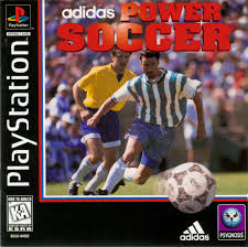 London 2012 olympic (ps3) lost planet 2 (ps3) 2010. Adidas Power Soccer Iso Psx Isos Emuparadise