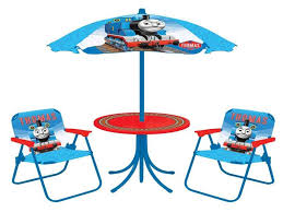 Thomas The Train Table And Chair Set Thomas And Friends Thomas The Train Table Thomas The Tank Engine