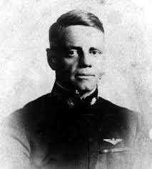 Captain Henry C. Mustin, USN