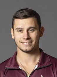 2022 Track and Field Roster