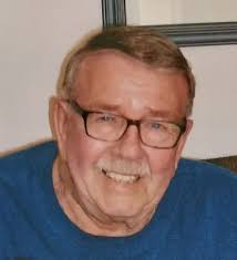 Obituary information for William 'Bill' Austin