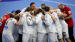Deutschland, ungarn, uruguay, kap verden. Handball Wm 2021 Live Im Tv Und Live Stream Sehen Alle Infos Zur Ubertragung Dazn News Deutschland