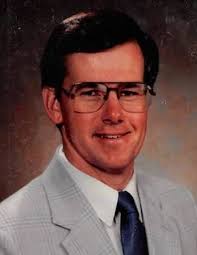 Dennis Bruce Rogers Obituary