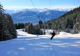 Official page of crans montana ski resort. Crans Montana Ski Resort Info Guide Crans Montana Switzerland Review