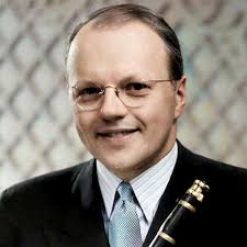 Christians with Harry Arnolds Orkester