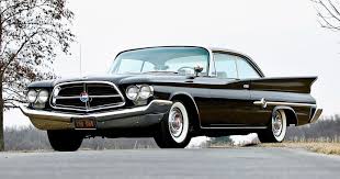 Image result for Executive Gray 1960 Chrysler